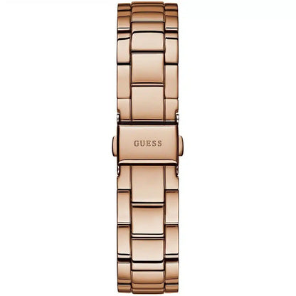 Guess Women Watch Glitter Girl W0987L3 - Original