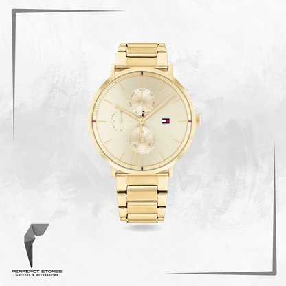 Tommy-Hilfiger 1782297 Quartz Womens Watch - Original