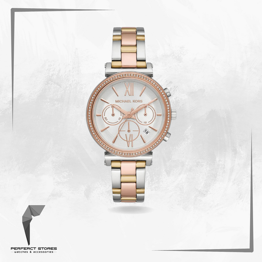 Michael Kors Watch For Women MK6688