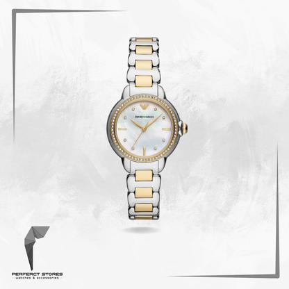 Emporio Armani Ladies Watch Mia AR11524 - Original