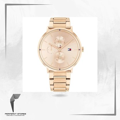 Tommy-Hilfiger 1782296 Quartz Womens Watch - Original