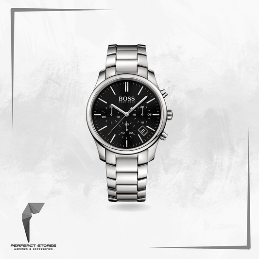 Hugo Boss Men's Watch Time One 1513433 - original