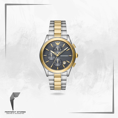 Emporio Armani Men Watch Paolo AR11527 - Original