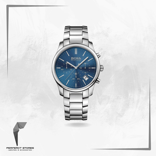 Original Hugo Boss Men's Watch Time One 1513434