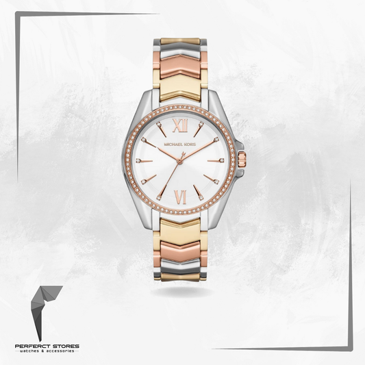 Michael Kors Watch For Women MK6686