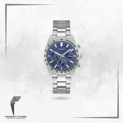 Original Guess Men Watch Altitude GW0329G1
