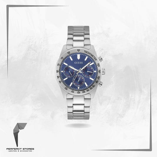 Original Guess Men Watch Altitude GW0329G1