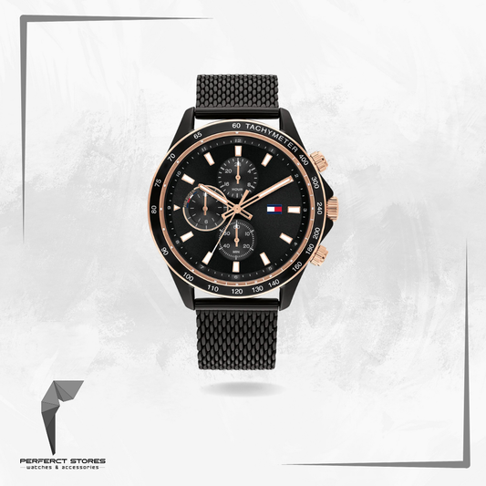 Tommy Hilfiger men's watch 1792020 - Original