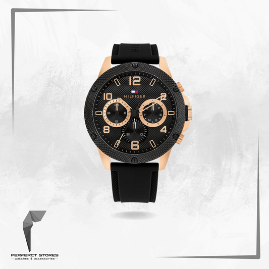 Original Tommy Hilfiger Watch Blaze 1792028