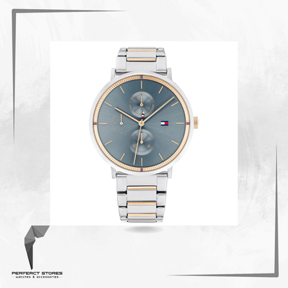 Tommy-Hilfiger 1782298 Quartz Womens Watch - Original