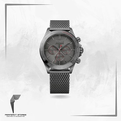 Hugo Boss Watch For Men 1513443 - Original