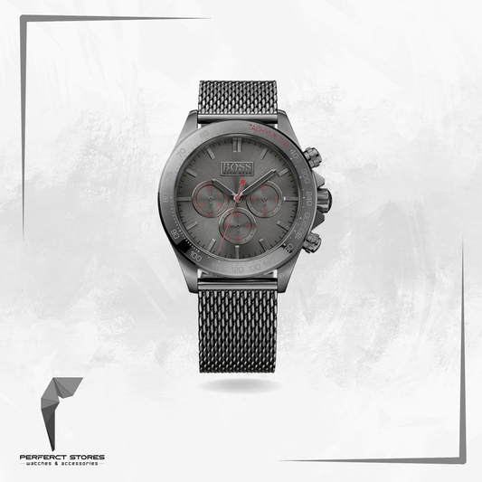 Hugo Boss Watch For Men 1513443 - Original