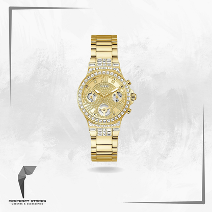 Guess Moonlight Watch For Women GW0320L2