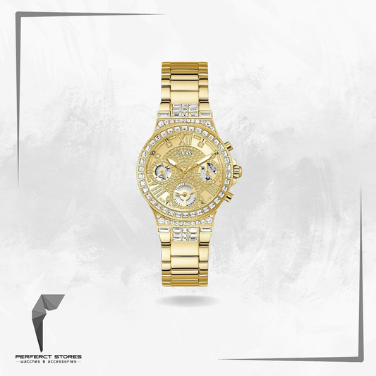 Guess Moonlight Watch For Women GW0320L2