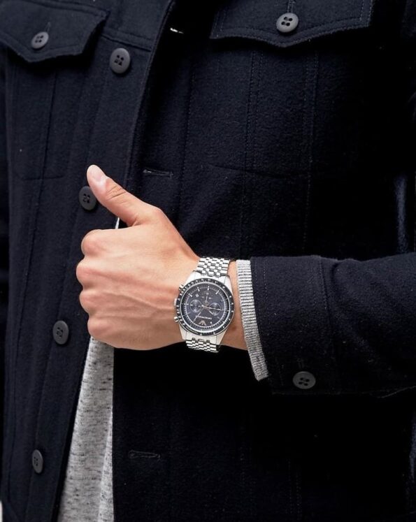 Emporio Armani Men's Watch - ar6072 - Orignal