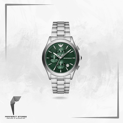 Emporio Armani Men Watch Paolo AR11529 - Original