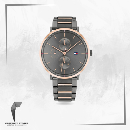 Tommy Hilfiger women's watch 1782300 - Original