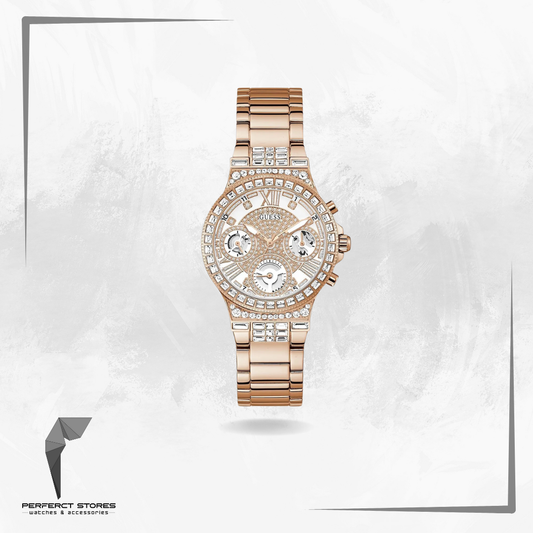 Guess GW0320L3 Montre pour femme - Original