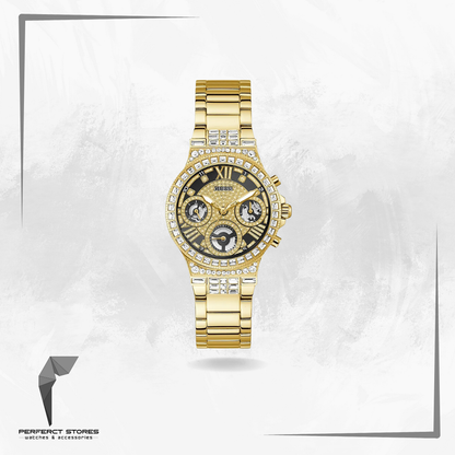 Guess Ladies Watch Moonlight GW0320L5
