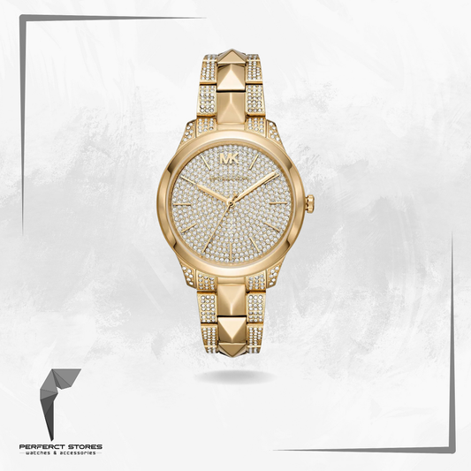 Michael Kors Watch For Women MK6715