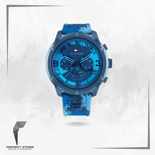 Original Tommy Hilfiger Watch Wild 1792073