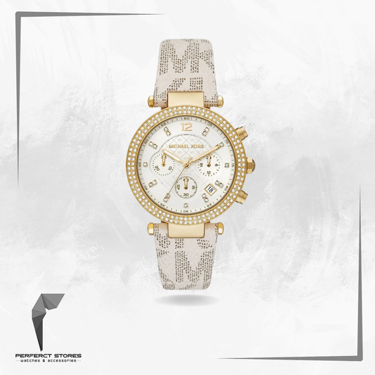 Michael Kors Watch For Women MK6916