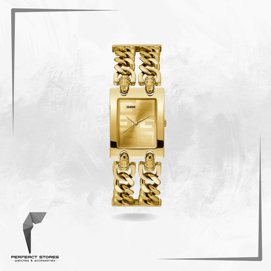 Guess Women Watch Mod Heavy Metal W1117L2 - Original