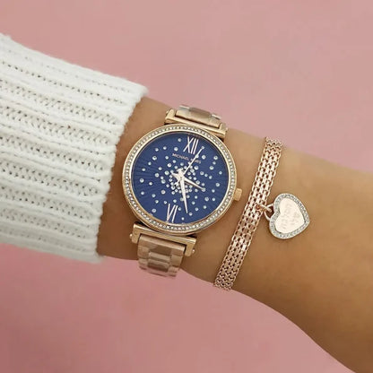 Michael Kors Watch For Women
