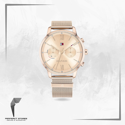 Tommy Hilfiger 1782303 Ladies' watch - Original