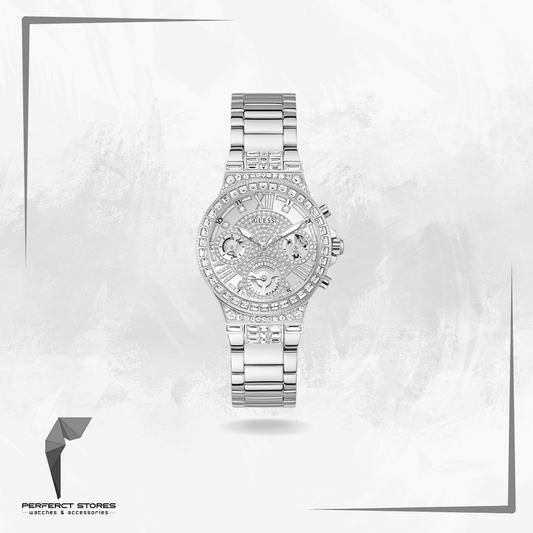 GUESS Silver Watch GW0320L1 - Original