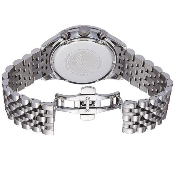 Emporio Armani Men's Watch - AR6073 - Orignal