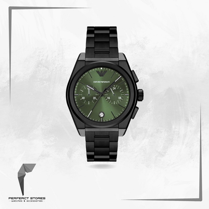 Emporio Armani Men Watch Federico AR11562 - Original