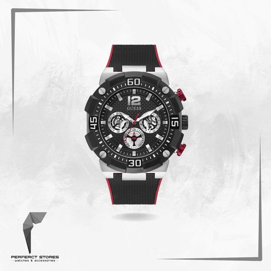 Original Guess Men Watch Navigator GW0264G1