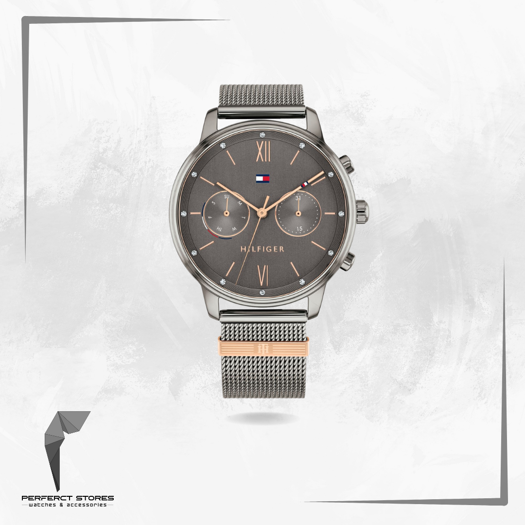Tommy Hilfiger 1782304 Ladies' watch - Original