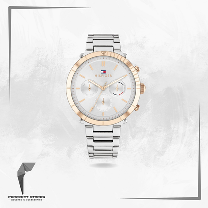 Tommy Hilfiger Ladies Watch Emery 1782348 - Original