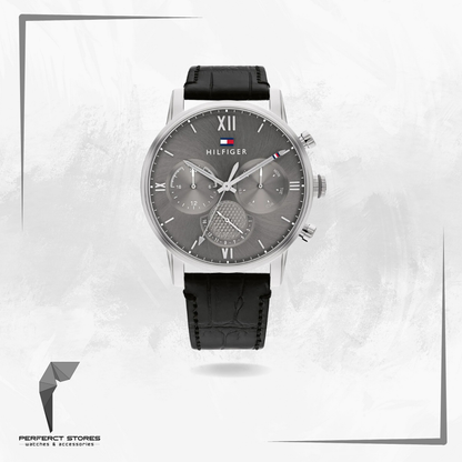 Original Tommy Hilfiger Men Watch Sullivan 1791883