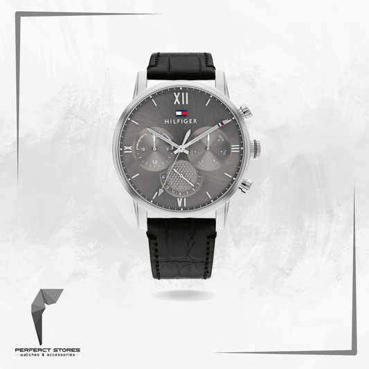 Original Tommy Hilfiger Men Watch Sullivan 1791883