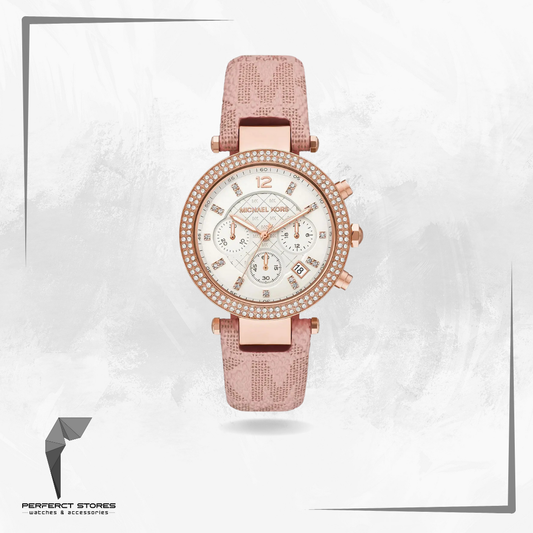 Michael Kors Watch For Women MK6935