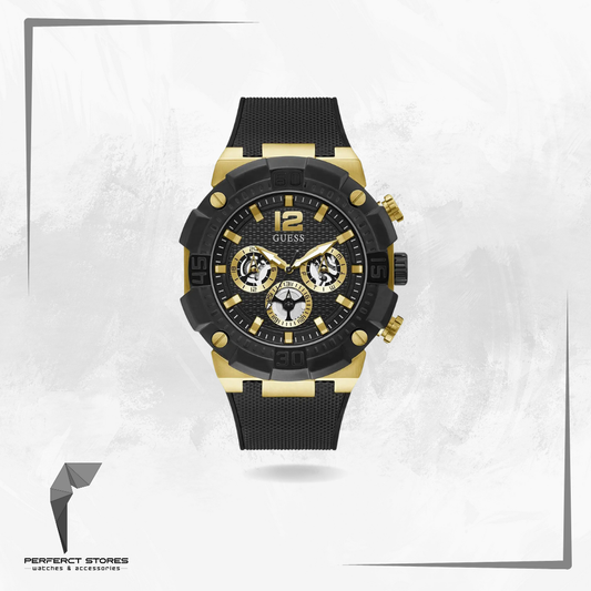 Original Guess Men Watch Navigator GW0264G3