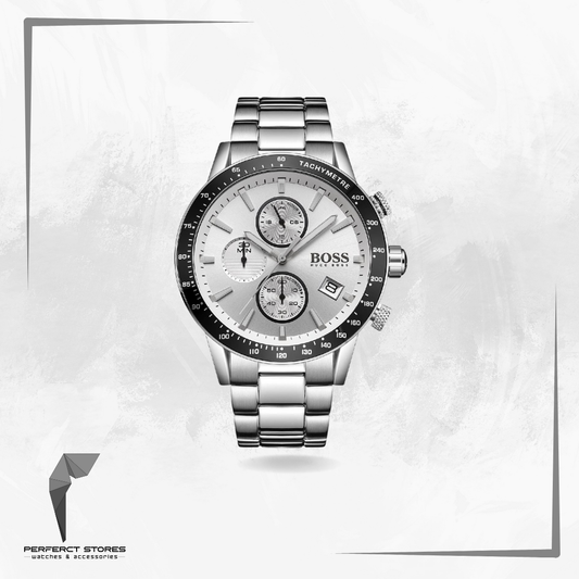 Original Hugo Boss Men Watch Rafale 1513511