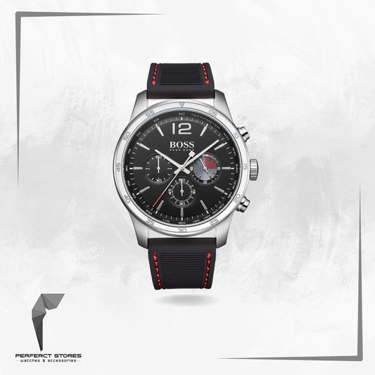 Original Hugo Boss Men's Watch Professional 1513525