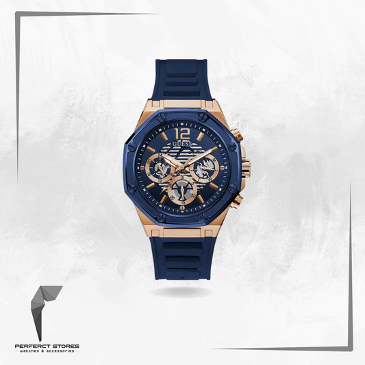 Original Guess men Watch Momentum GW0263G2