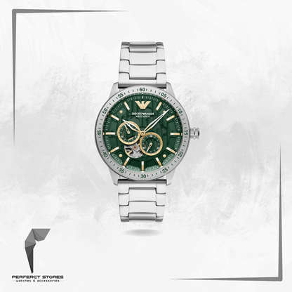 Emporio Armani Men Watch Mario AR60053 - Original
