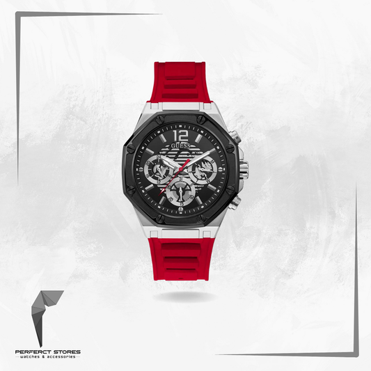 Guess Men's Watch Momentum GW0263G3 - Original