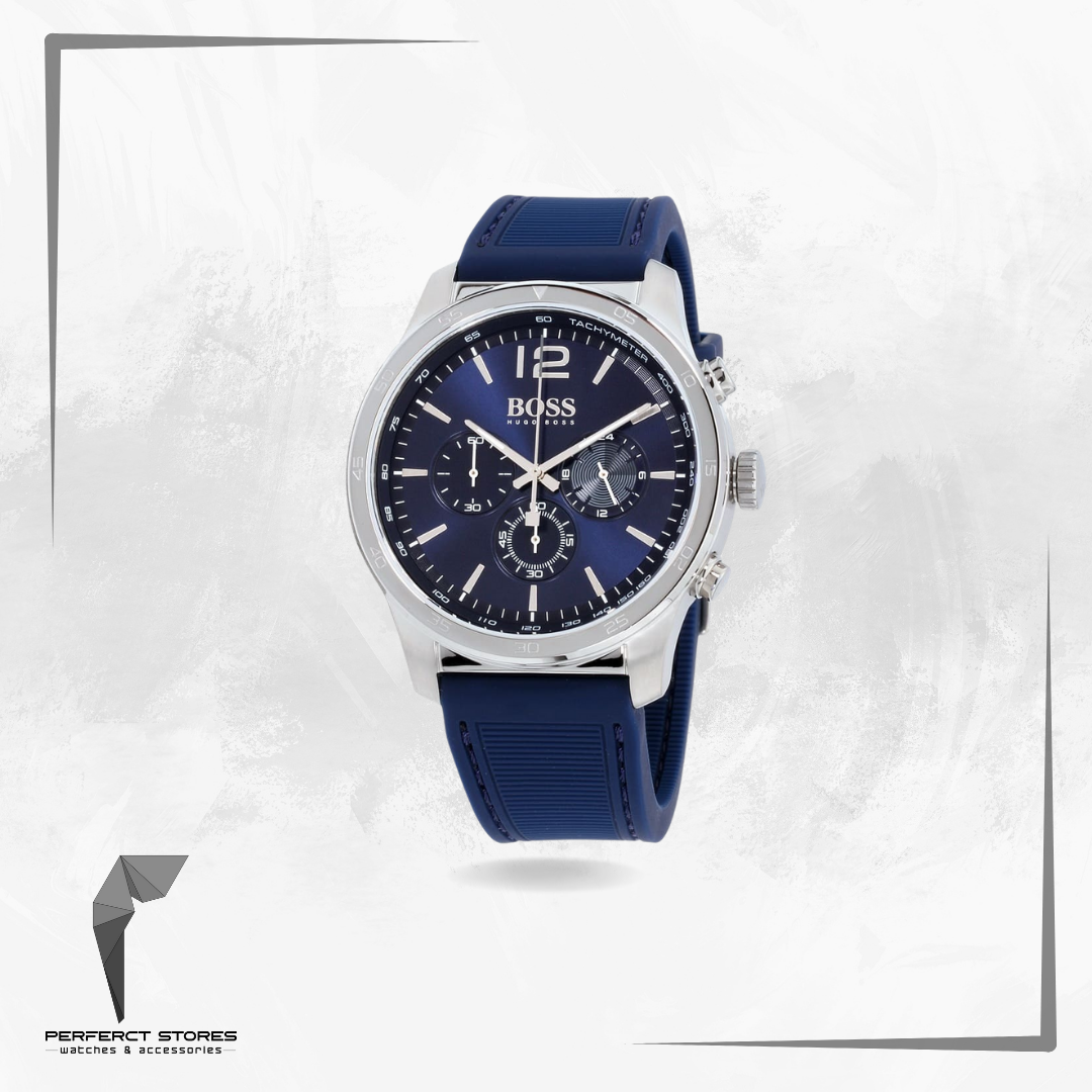 Hugo Boss Watch For Men 1513526 - Original