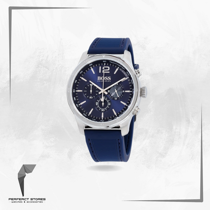 Hugo Boss Watch For Men 1513526 - Original