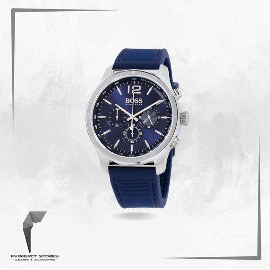 Hugo Boss Watch For Men 1513526 - Original