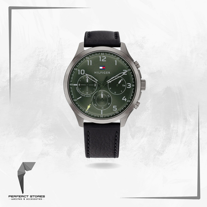 Tommy Hilfiger Men's Watch Asher 1791856 - original