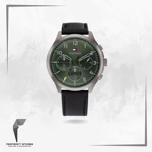 Tommy Hilfiger Men's Watch Asher 1791856 - original