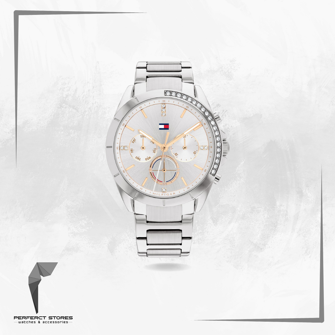Tommy Hilfiger Ladies Watch Kennedy 1782384 - Original
